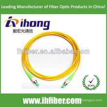 FC/APC fiber optic patch cord